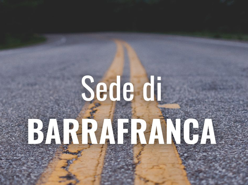 Sede Barrafranca